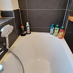 In Lägenhet *