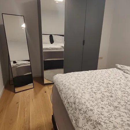 Apartment In *