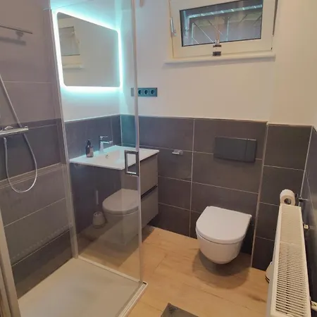 Apartment In