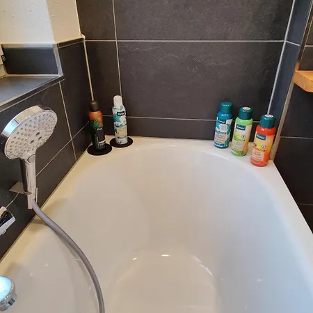 In Апартаменты *