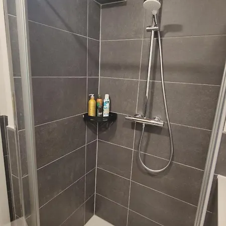 Apartment In Lennestadt