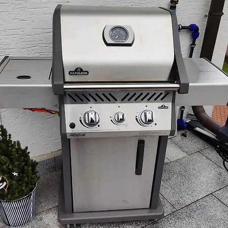 In Апартаменты *