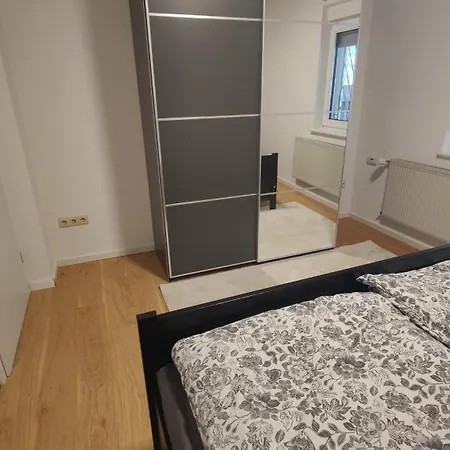 Апартаменты In *