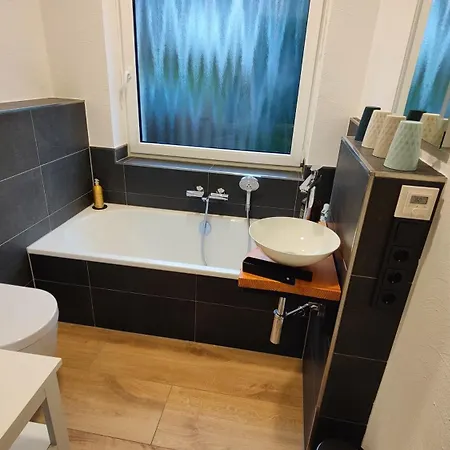 Apartment In Lennestadt