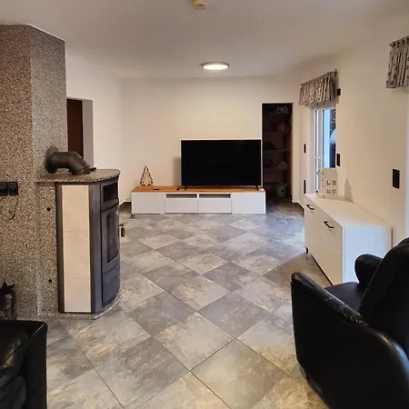 In Apartment Lennestadt