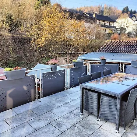 Apartment In Lennestadt