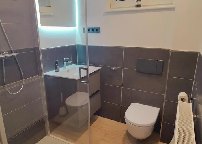 Διαμέρισμα In