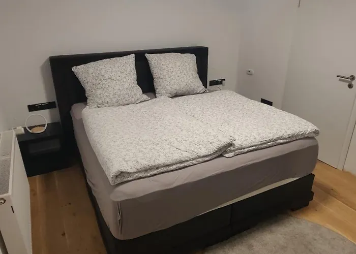 Apartamento In *