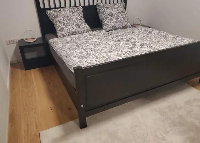 In Διαμέρισμα