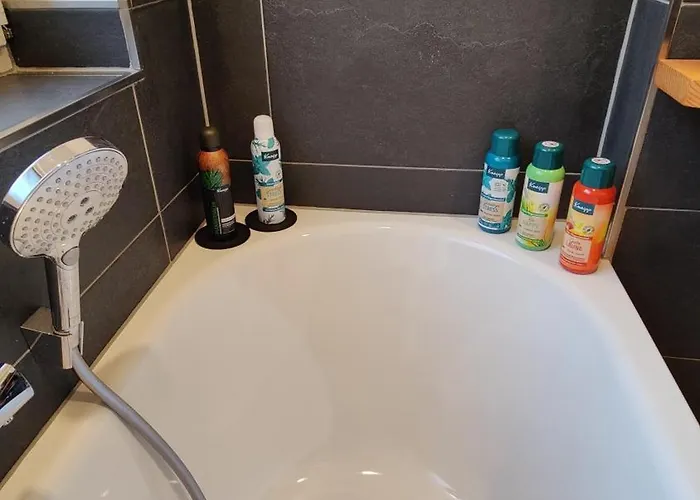 In Διαμέρισμα *