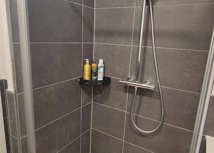 Apartamento In Lennestadt