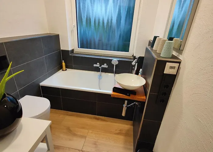 Apartamento In Lennestadt