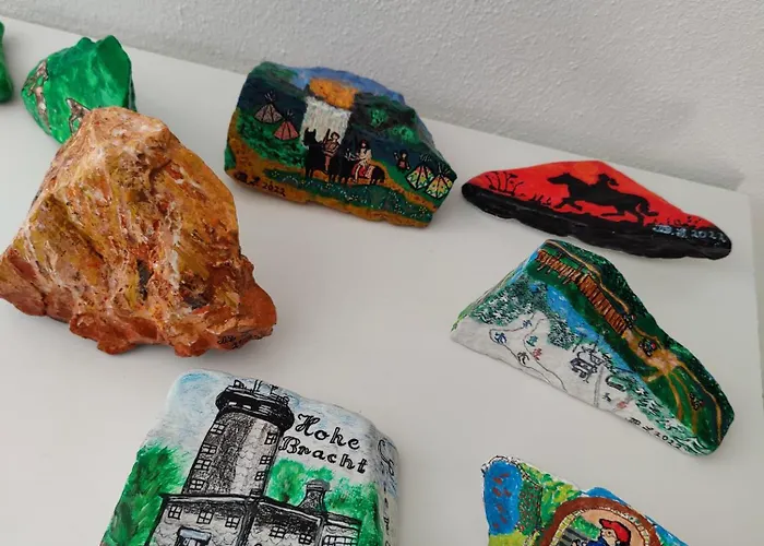 Διαμέρισμα In