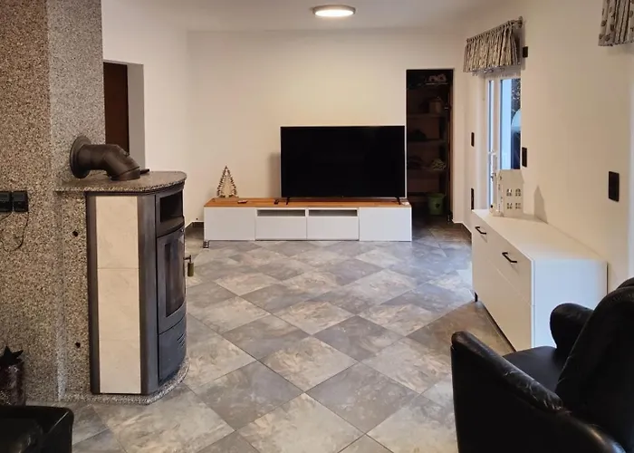 In Διαμέρισμα Lennestadt