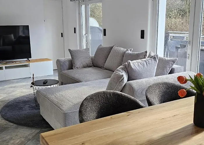 Apartamento In