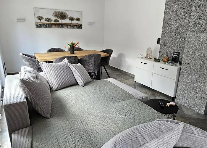 Apartamento In